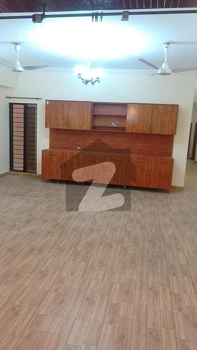 3 Bed Open Basement Available For Rent In E-11/1 Islamabad