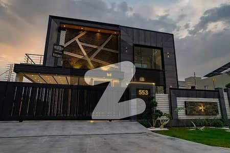 We Offer 20 Marla Brand New Designer House For Rent On (Urgent Basis) In DHA 2 Islamabad
