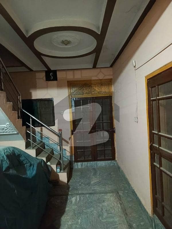 چٹھہ بختاور اسلام آباد میں 2 کمروں کا 5 مرلہ مکان 32.0 ہزار میں کرایہ پر دستیاب ہے۔