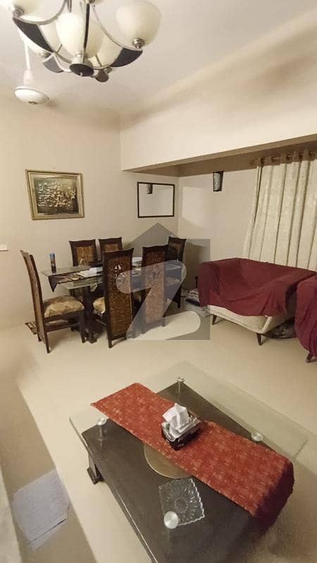 نارتھ ناظم آباد ۔ بلاک کے نارتھ ناظم آباد,کراچی میں 3 کمروں کا 6 مرلہ فلیٹ 1.5 کروڑ میں برائے فروخت۔