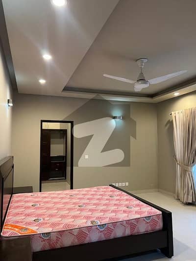 444 Square Yards Upper Portion Situated In F-6 For Rent