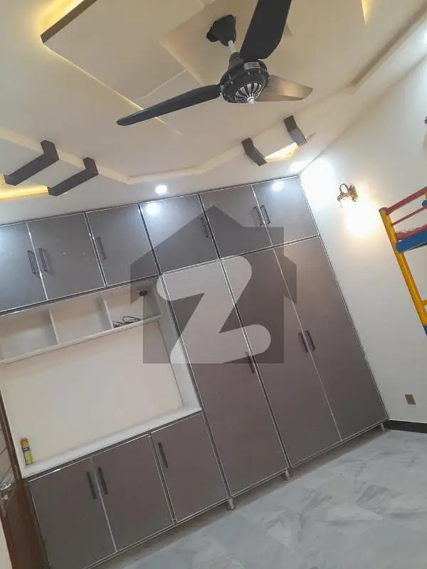 5 Marla Upper Portion For Rent Bahria Orchard Lahore