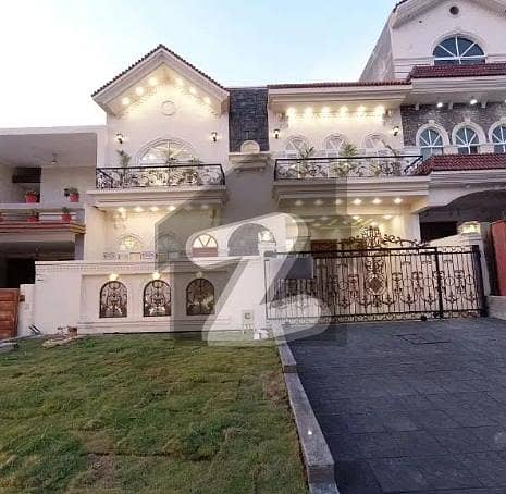 G-13 35x70 Brand new double story Luxury House