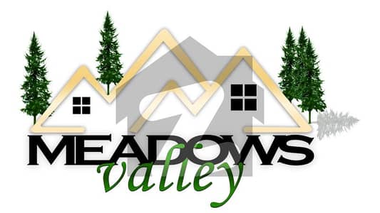 2 marla plot for sale in meadows valley main murree express way