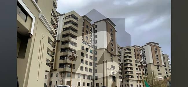 3 Bed Flat For Rent In Zarkoon Hights