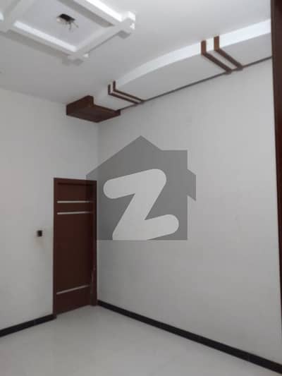 120 Sq Yards SINGLE STORY LEASE HOUSE For Sale in Sector R Gulshan-e-Maymar