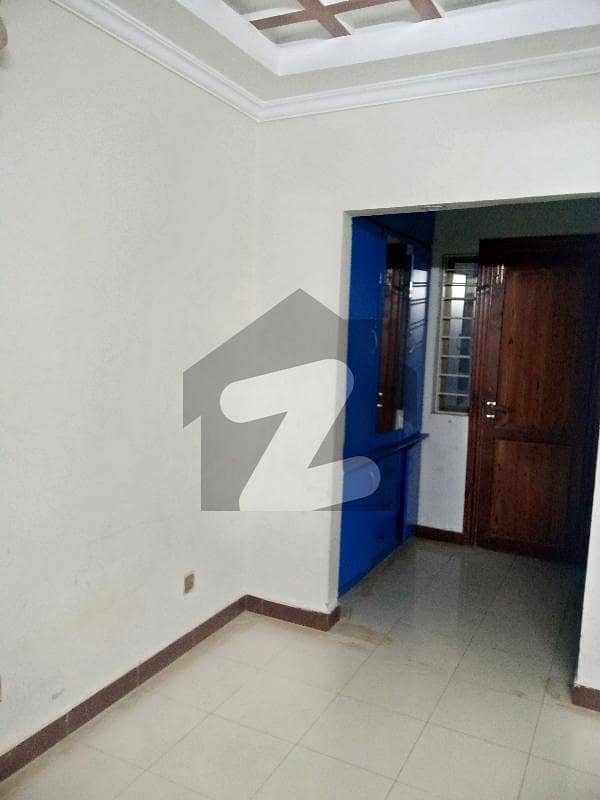 7 MARLA DOUBLE STORY HOUSE AVAILABLE FOR RENT IN JINNAH GARDEN