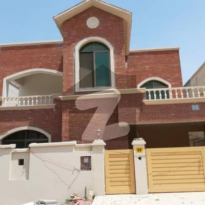Brig House Available For Rent in Askari 11 Lahore
