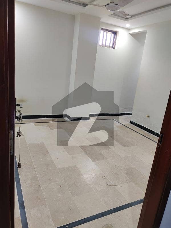1bedroom unfurnished apartment available for rent in E 11 4 isb