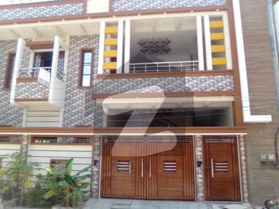 Ideally Located House For Sale In Saadi Town Available