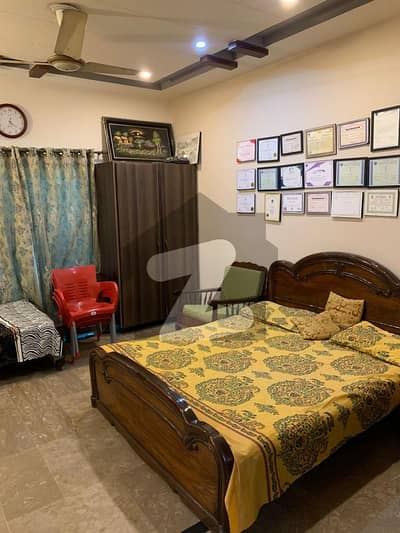 10 Marla Used House For Sale In Bahria Town