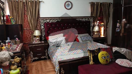 ایل ڈی اے ایوینیو ۔ بلاک ڈی ایل ڈی اے ایوینیو,لاہور میں 3 کمروں کا 10 مرلہ مکان 2.41 کروڑ میں برائے فروخت۔