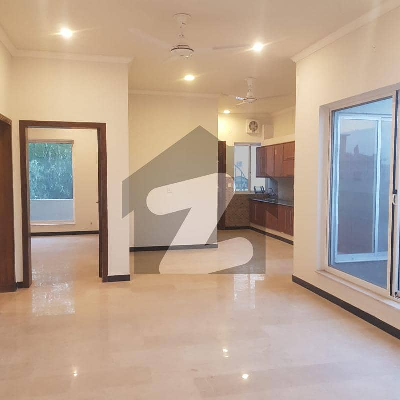 14 Marla Portion In D-12 For Rent Islamabad