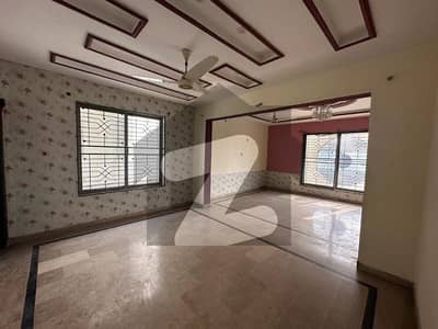 DC colony kanal used house for sale at main boulevard
