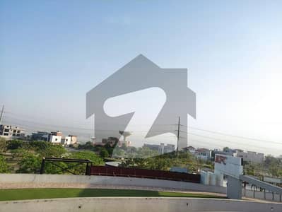 Rare Opportunity: DHA Transfer Shop for Sale in DHA Phase II Islamabad"