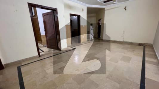 Upper Portion For Rent In Bahria Towan Rawalpindi