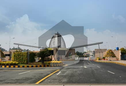 Buying A Residential Plot In Bahria Orchard Phase 1 - Central?