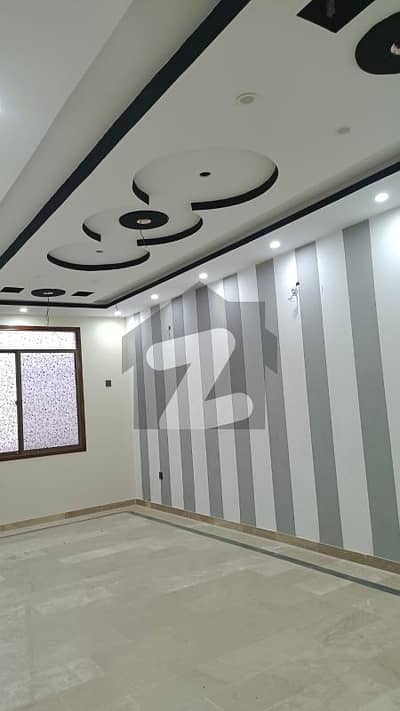 سکیم 33 - سیکٹر 51-اے سکیم 33,کراچی میں 4 کمروں کا 5 مرلہ مکان 2.01 کروڑ میں برائے فروخت۔