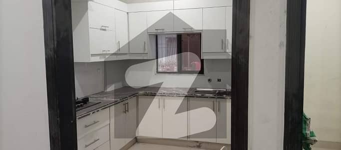 Two bed DD apartment for rent in DHA Phase 5 on reasonable price.