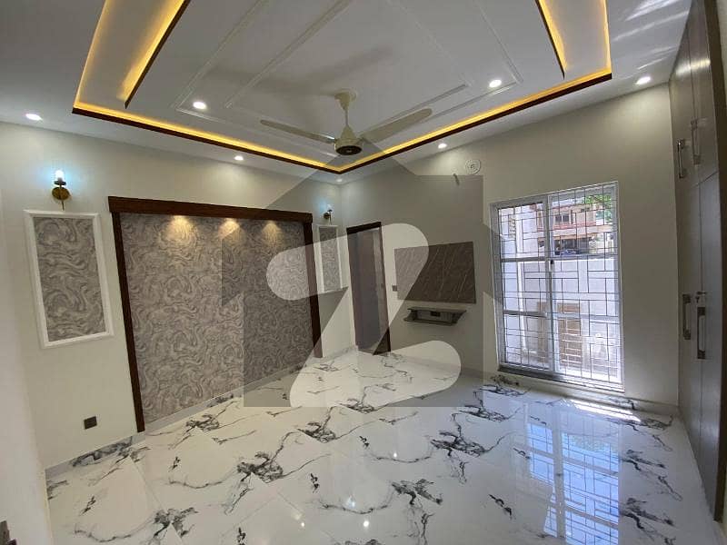 10 Marla Spanish House For Sale in Sector C ,Bahria Town ,Lahore