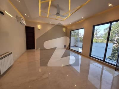Brand New House For Sale Sector F-7 Islamabad Extreme Top Location 7 Bedroom