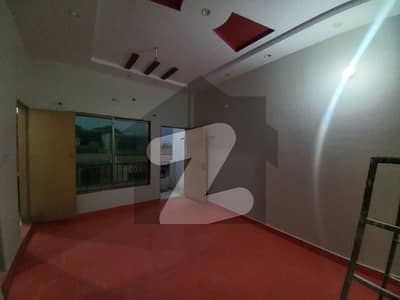 3 Marla 2nd Floor Independent Portion For Rent In Allama Iqbal Town Lahore Chinnab Block