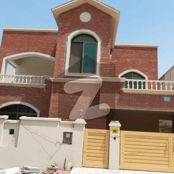 5 Bed Full House Available For Rent In Askari 11