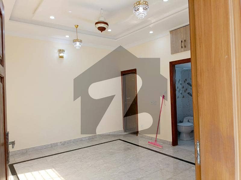 Upper Portion For Rent In Bahria Town Ph 4