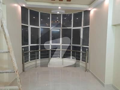 4 Bedroom Luxury Apartments Lateef Duplex