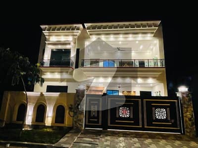 Ideal House For Sale In DC Colony - Bolan Block