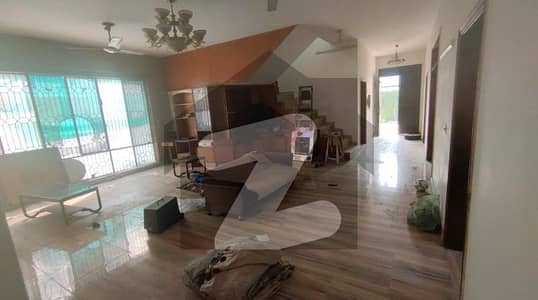 1 Kanal Single Storey For Rent In DHA Phase 2 Near Ghazi Road