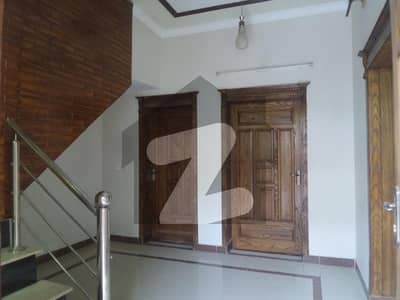 House Available For rent In Bahria Town Phase 8