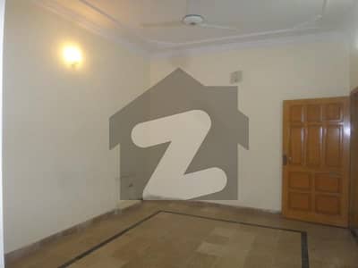 Upper Portion For rent In Rawalpindi