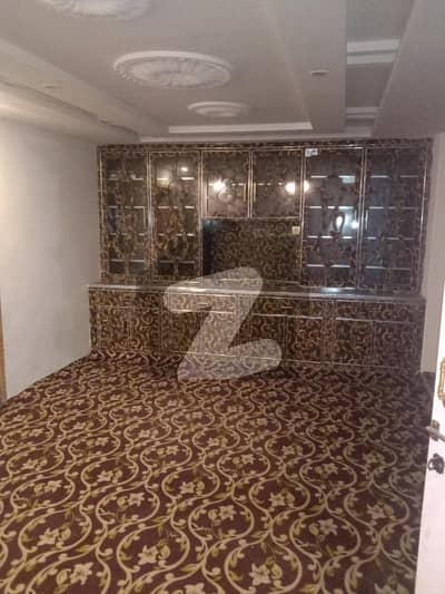 جوہر ٹاؤن لاہور میں 2 کمروں کا 5 مرلہ بالائی پورشن 42.0 ہزار میں کرایہ پر دستیاب ہے۔