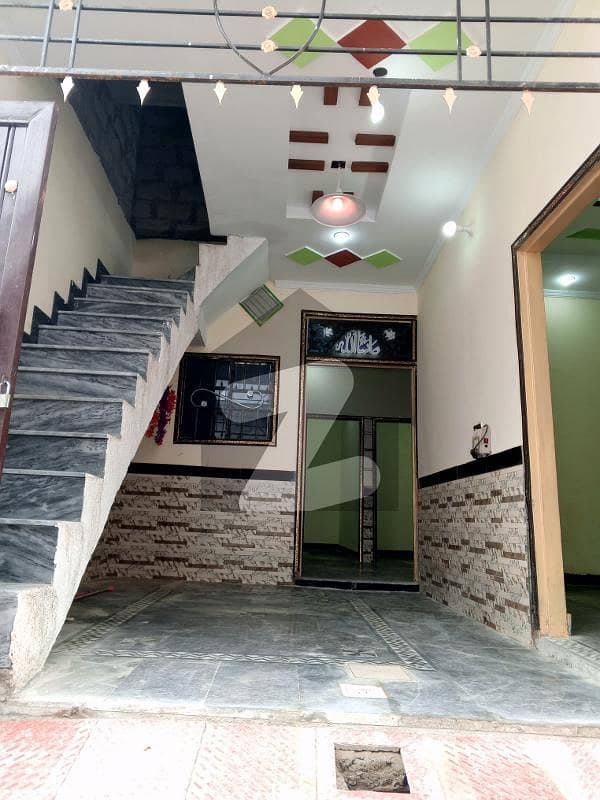 علی پور فراش اسلام آباد میں 3 کمروں کا 2 مرلہ مکان 40.0 لاکھ میں برائے فروخت۔