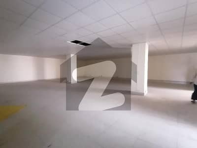 Office For rent In Rs. 450000