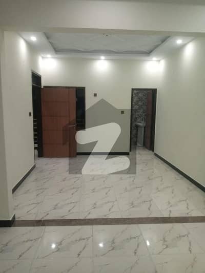زینت آباد سکیم 33,کراچی میں 4 کمروں کا 5 مرلہ مکان 2.25 کروڑ میں برائے فروخت۔