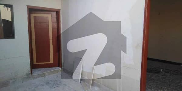 120 Square Yards House For sale In Saima Arabian Villas Karachi
