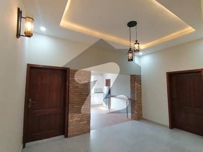Stunning House Is Available For Sale In DHA Defence Phase 2