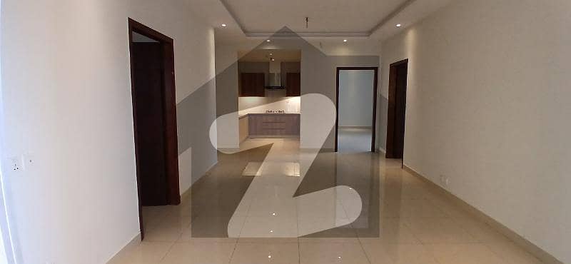 3 Bed Premium Residential Apartments brand new available for Rent luxury living in DHA