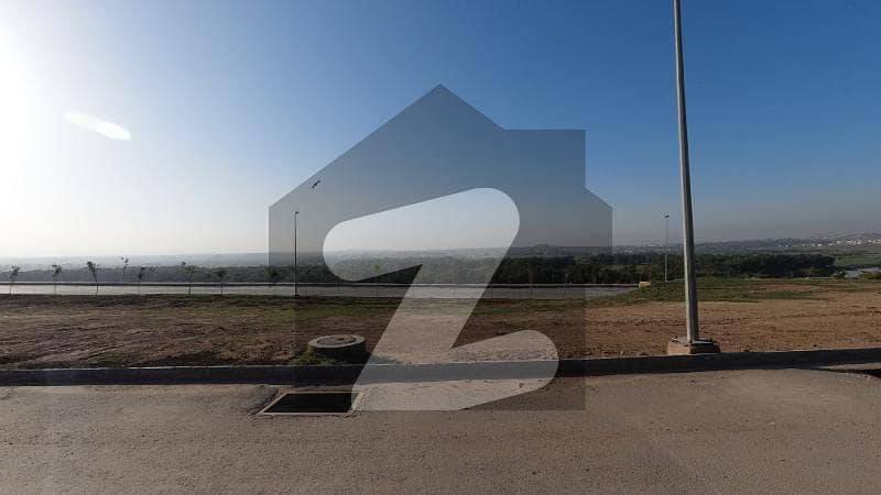 5 Marla Residential Plot For sale In Bahria Town Rawalpindi