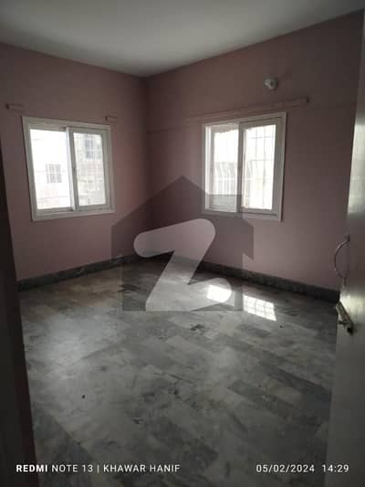 Buy A Prime Location 750 Square Feet Flat For rent In Gulshan-e-Iqbal - Block 10-A