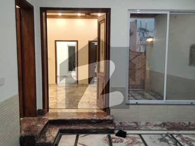 Stunning House Is Available For Rent In Faisal Gardens