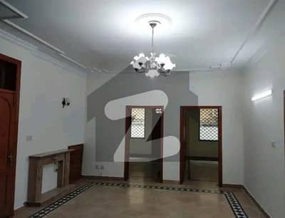 In Islamabad You Can Find The Perfect Upper Portion For rent