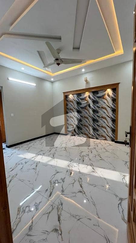 30x60 Ground Portion 3 bedroom Attached Bathroom For Rent In G-13 Islamabad