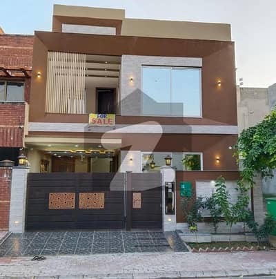 5 Marla Residential House For Sale In BB Block Bahria Town Lahore