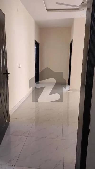Brand New 2 Bed Flat For Rent