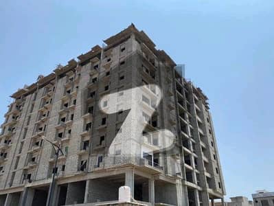 1250 Square Feet Flat In Beautiful Location Of Bahria Enclave - Sector F In Islamabad