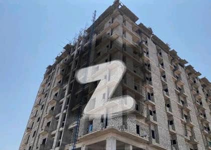 Flat Available For sale In Bahria Enclave - Sector F