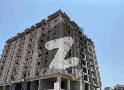 Bahria Enclave - Sector F Flat Sized 1960 Square Feet Is Available